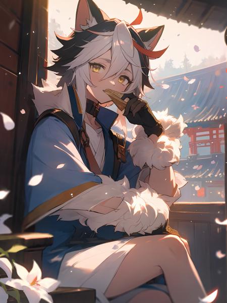 Shadowverse Itsurugi / イツルギ （シャドウーバス）
