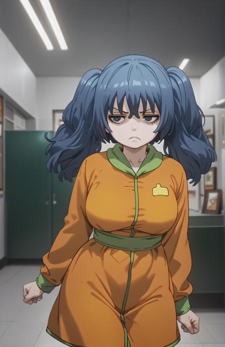 Saiko Yonebayashi
