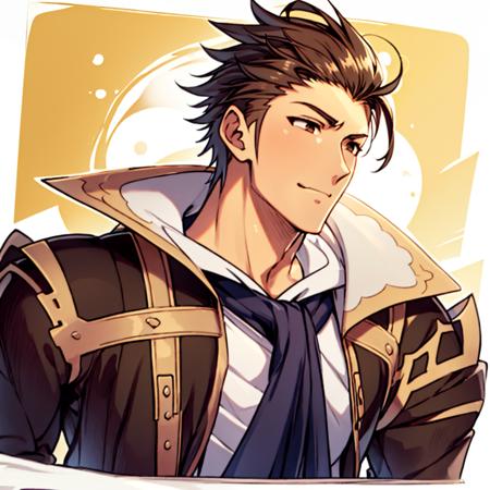 Alvin/Alfred Vint Svent - Tales of Xillia (LyCORIS/LoCON)) NSFW