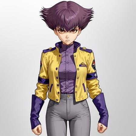 Lu Delilas From Legend Of Legaia版本V1 (ID: 1055587)