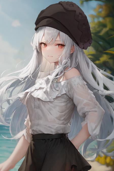 Luciela Majo no Tabitabi | ルシェーラ 魔女の旅々 | 路雪菈 魔女之旅 | 路雪菈 魔女之旅 (Wandering Witch: The Journey of Elaina)版本v1.0 (ID: 66029)