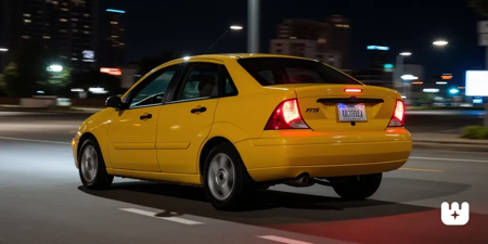 2000-04 Ford Focus (NA and CA)