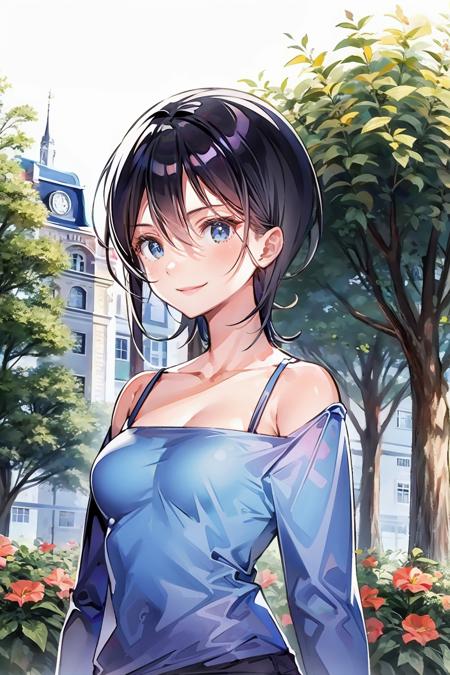 一生推不如一生恋/推しのラブより恋のラブ/速星爱来/速星あくる/Oshi no Love yori Koi no Love ~Love or Die~