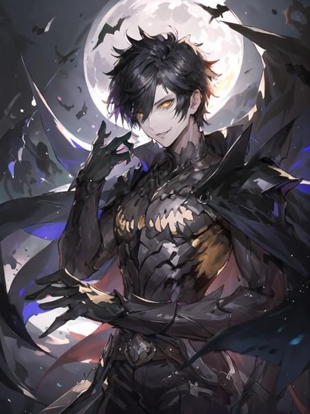 Shadowverse Masquerade Ghost / マスカレードゴースト　（シャドウバース）