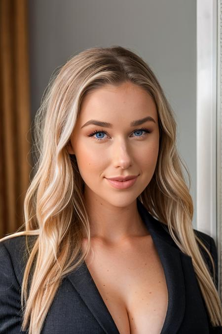 Noelle Foley
