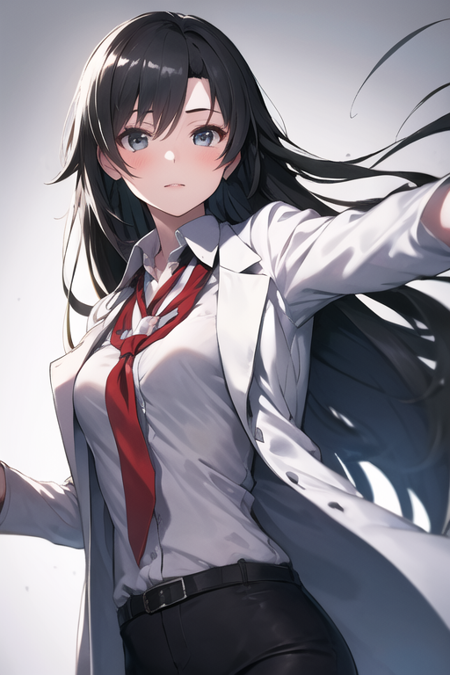 Oregairu 8 Heroine Pack - LoRA