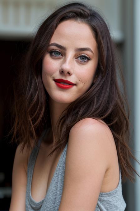 Kaya Scodelario [SMF]