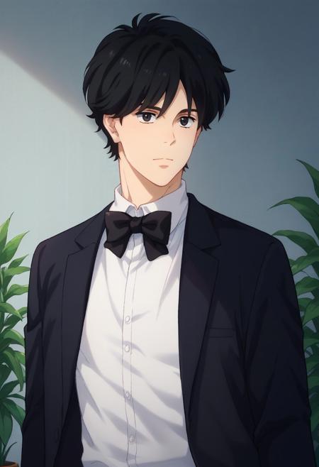 Eiji Okumura - Banana Fish