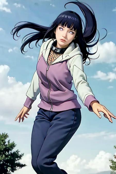 Hinata