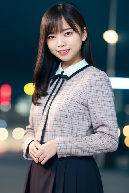 SaitoKyoko / 齊藤京子_JP_Idol