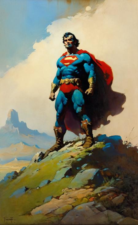 FrankFrazetta