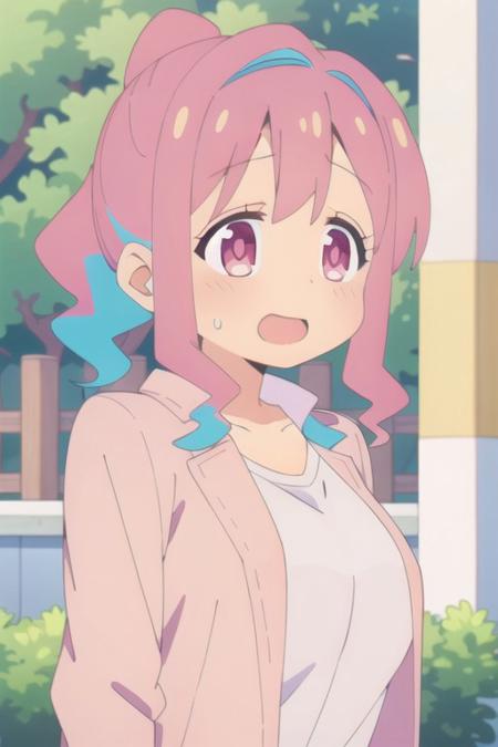 Hozuki Kaede | Onimai: I'm Now Your Sister! | お兄ちゃんはおしまい!