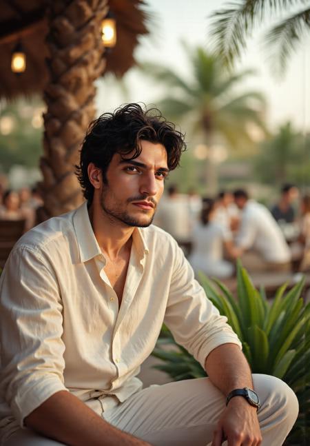 Louis GARREL