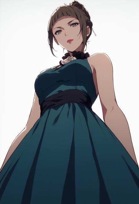 Gina (Garo: Vanishing Line)