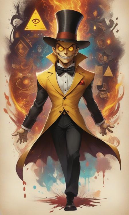 Dream Art Fusion