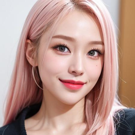Dreamcatcher - Gahyeon