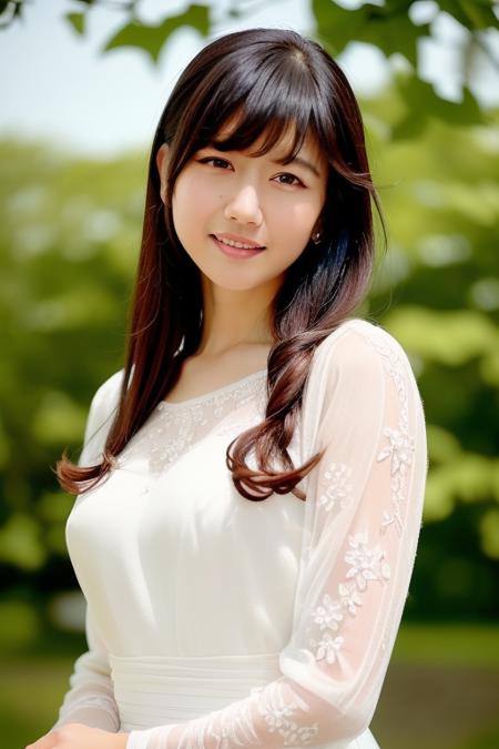 InoueKikuko / 井上喜久子_JP_VA