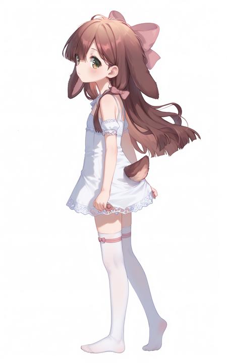 NeppieNep Vtuber [Pony]
