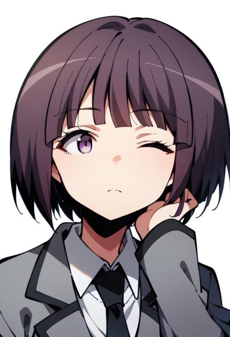 Yuzuki Fuwa 不破優月 ふわゆづき - 暗殺教室(Assassination Classroom)