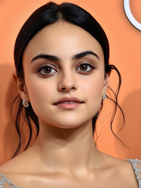 Camila Mendes (actress)