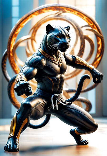 Rubber Style by Dever [SDXL]