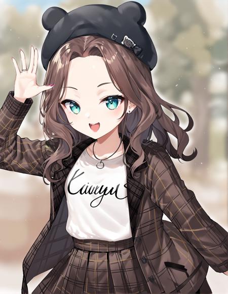 [Dekinai] Natsuiro Matsuri Illustrious/Pony XL (10 Outfits) | Hololive