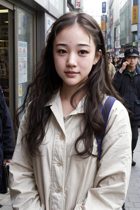Yuu Aoi (蒼井優)