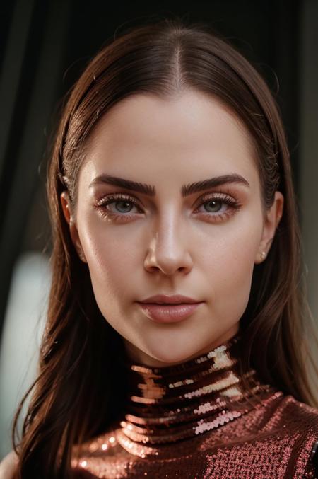 Jade Picon