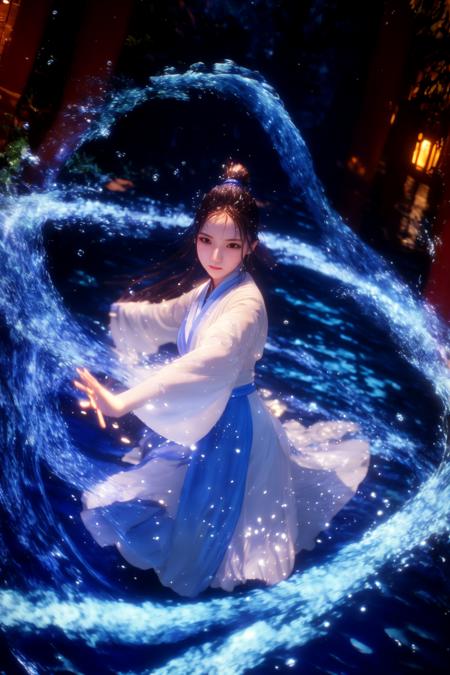 magic_fighting/七色魔法系列 专用版