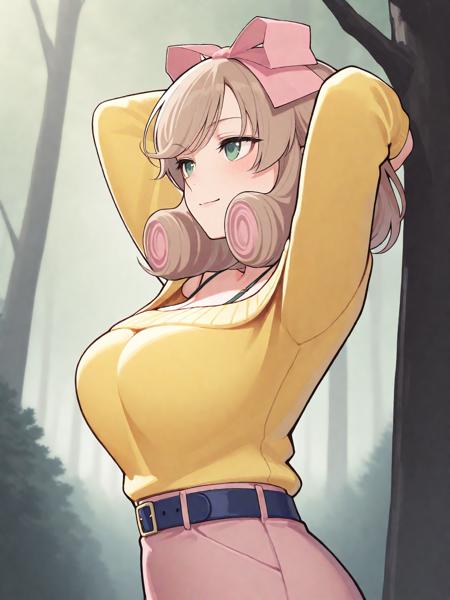 Haruka | Senran Kagura