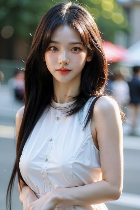 Karina Makina Lora版本v4.4 Light (ID: 352842)