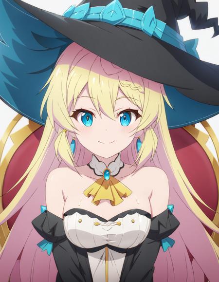 I've Been Killing Slimes For 300 Years And Maxed Out My Level - Characterpack - SDXL