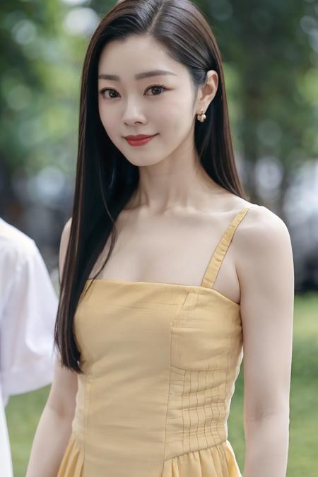 songyi（宋轶）