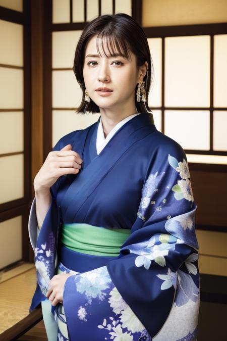 Wakana Matsumoto