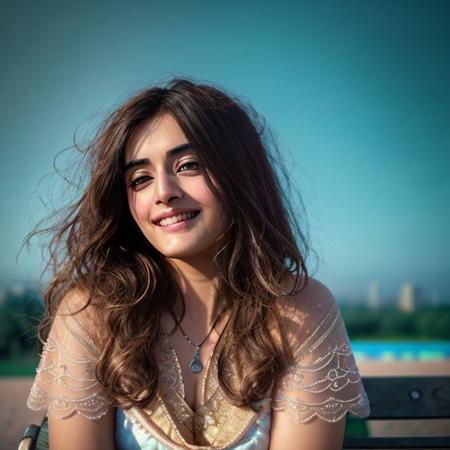 Diviyansha Kaushik