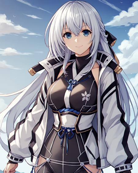Trails Through Daybreak character collection for Pony XL - Playable characters