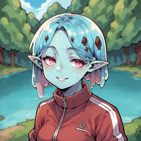 Mincho Race (MOD) from Rimworld