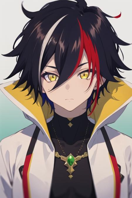 Prince of Darkness / Shironeko Project: Zero Chronicle