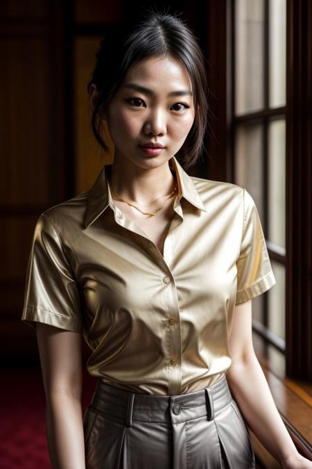 Kawaii Goddess: Michele