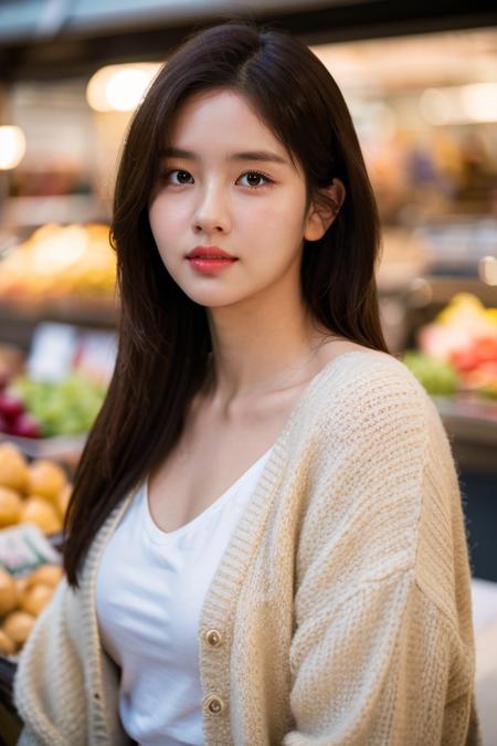 Not Actress - Kim So-hyun