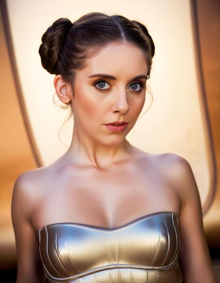 Alison Brie