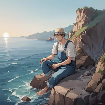 Coast