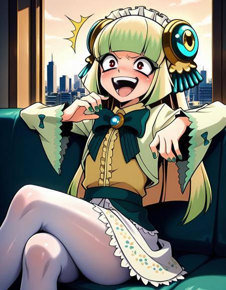 Kuroda Tsukiko