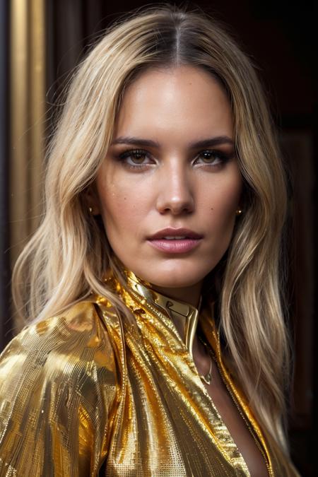 Eva Bargiela