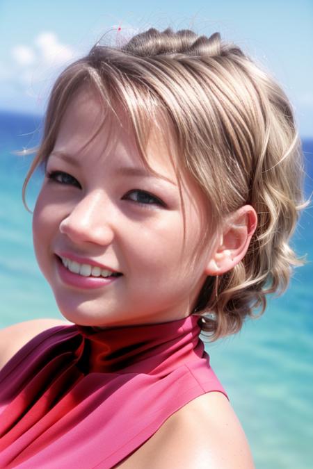 Michelle Williams (actress) [SD 1.5]