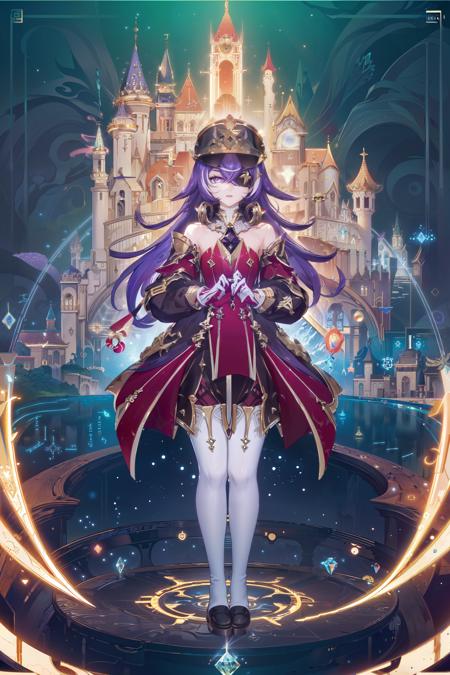 MIHOYO Collection 米家全家桶 (Honkai Impact 3rd | Honkai Star Rail | Genshin Impact | Zenless Zone Zero)