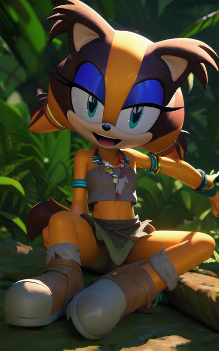 Sega Fluff // CHECKPOINT MERGE