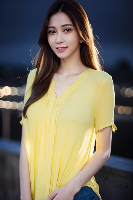 HsyanHsiaochi(篠崎泫)_TW_Actress