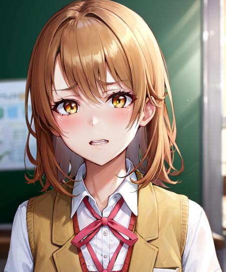 disgust (facial expression)
