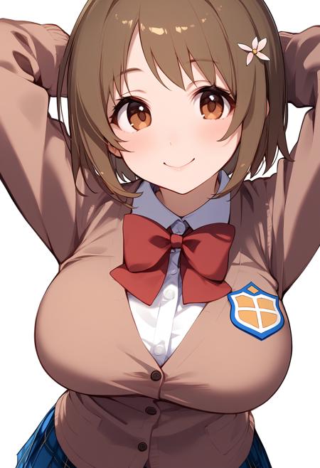 XL Mimura Kanako/三村加奈子/三村かな子 Idolmaster/偶像大师